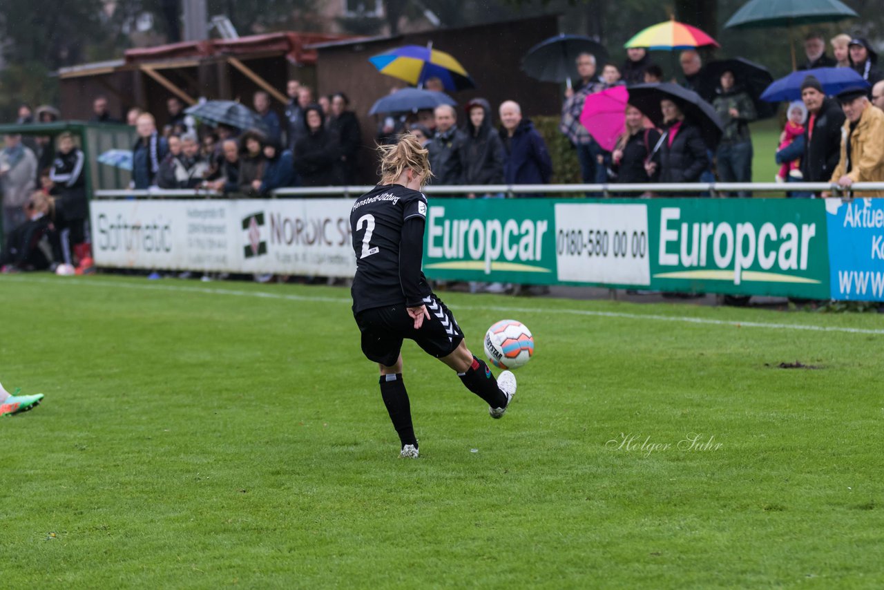 Bild 225 - Frauen SV Henstedt Ulzburg - FSV Gtersloh : Ergebnis: 2:5